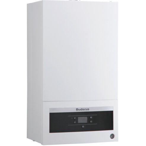 Настенный газовый котел Buderus Logamax U072-18K