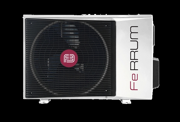 Сплит-система настенная Ferrum iFIS12F1/iFOS12F1 inverter