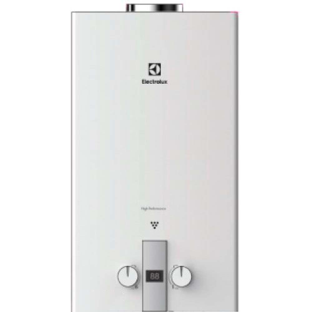 Газовый проточный водонагреватель Electrolux GWH 10 High Performance