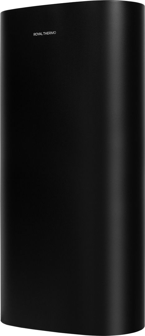 Бойлер косвенного нагрева Royal Thermo AQUATEC Standart SW100 Grafit