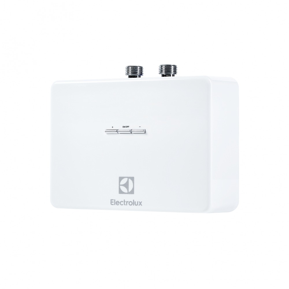Проточный водонагреватель Electrolux NPX 6 Aquatronic Digital 2.0