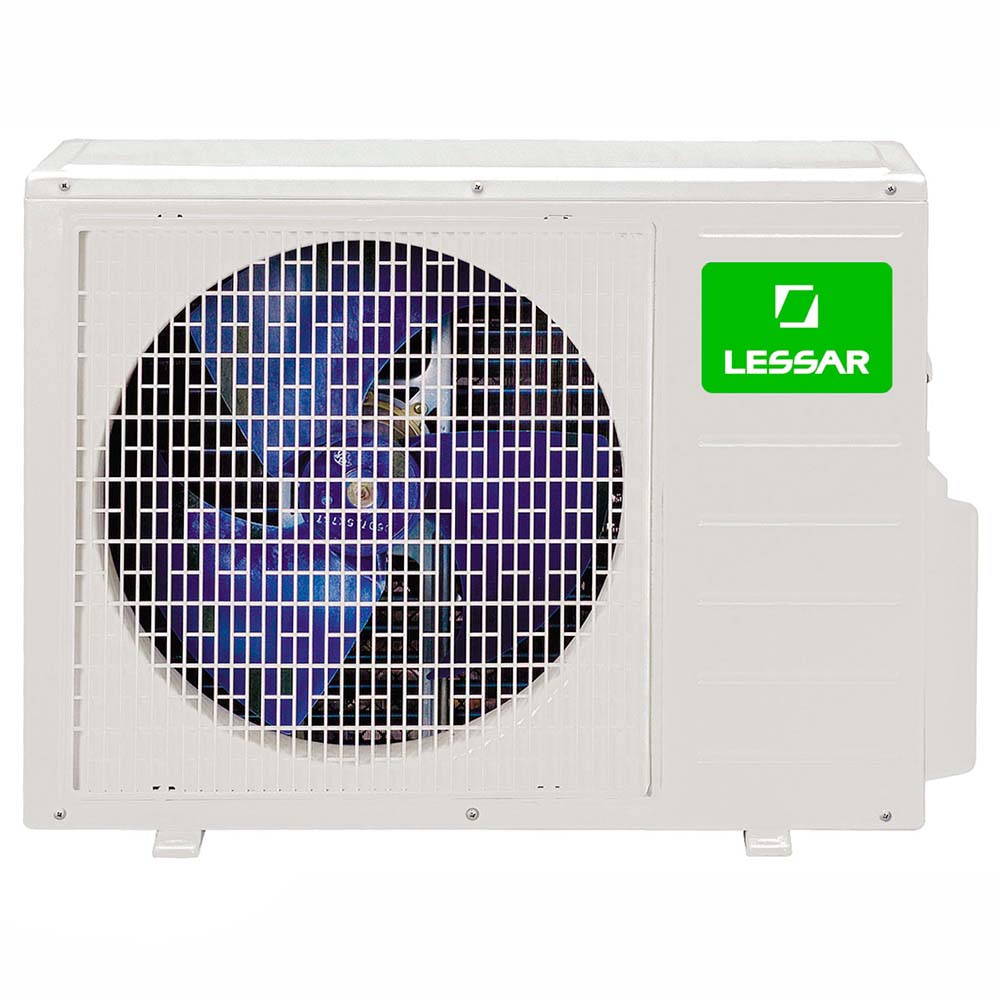 Мульти сплит система Lessar LU-2HE16FLA2 (на два внутренних блока)