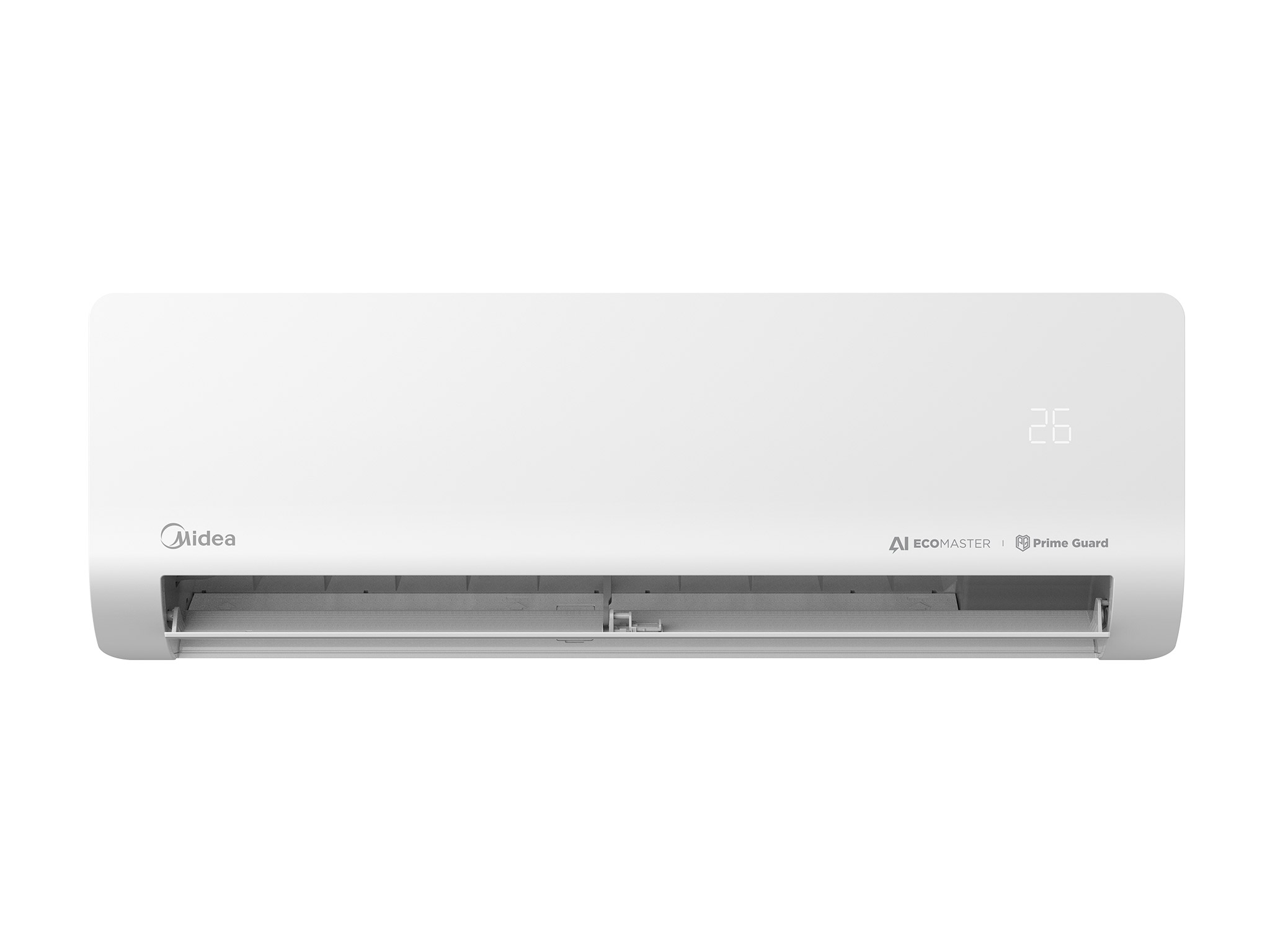 Настенная сплит-система Midea MSES1S-12FRN8G1/MOES1-12FRN8G1 Easy Inverter