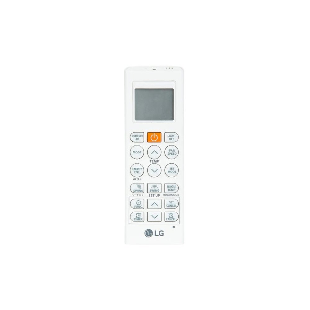 Сплит-система LG TC07GQR Smart Line