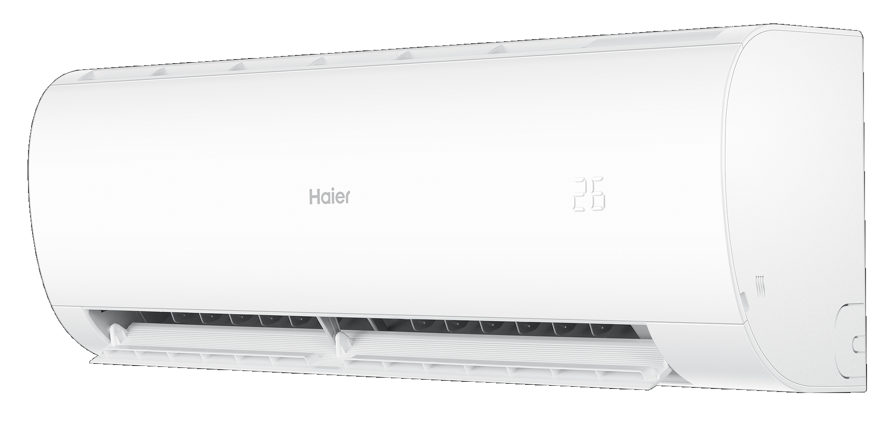 Настенная сплит-система Haier Coral DC AS20HPL2HRA / 1U20HPL1FRA Inverter