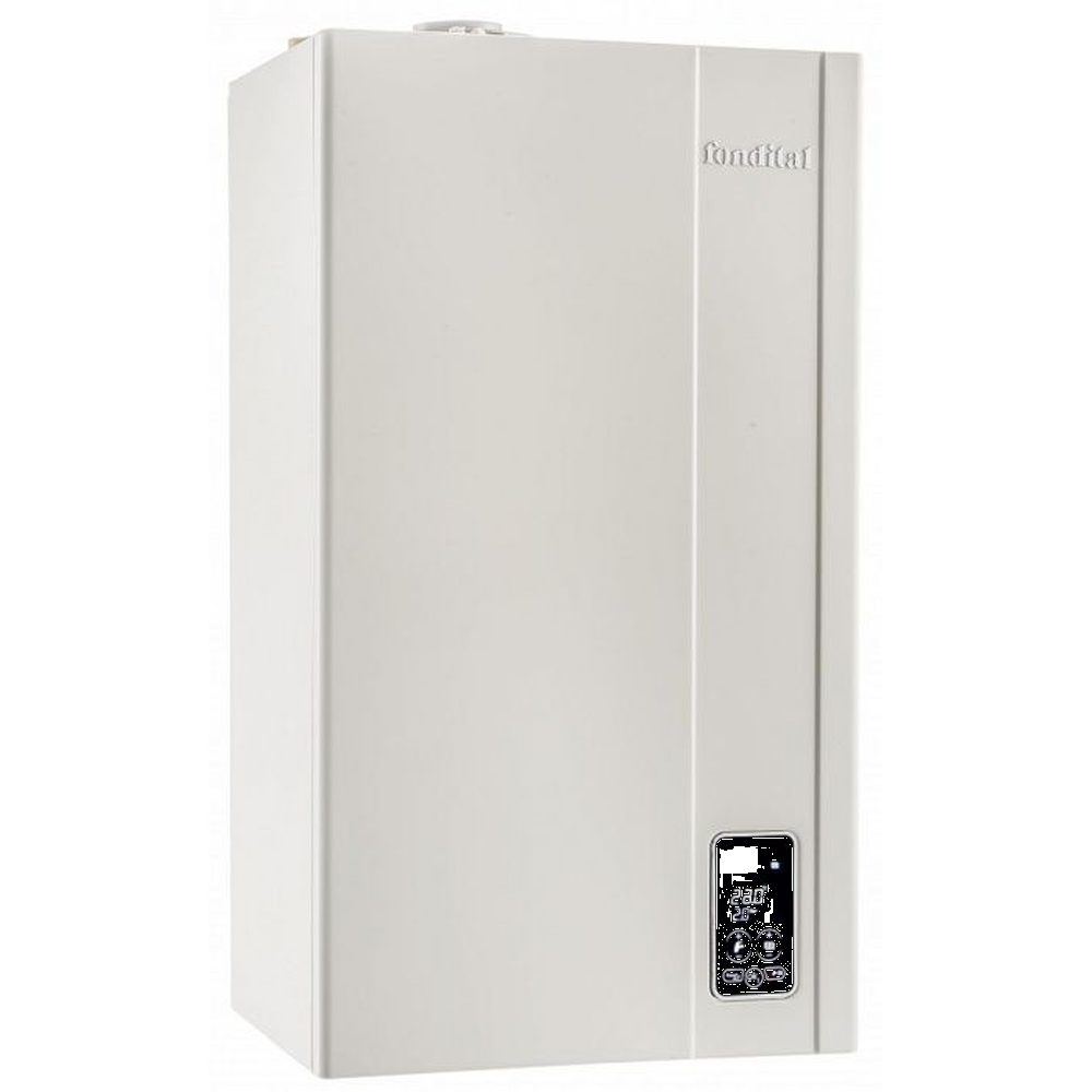 Настенный газовый котел Fondital Formentera RTFS 24