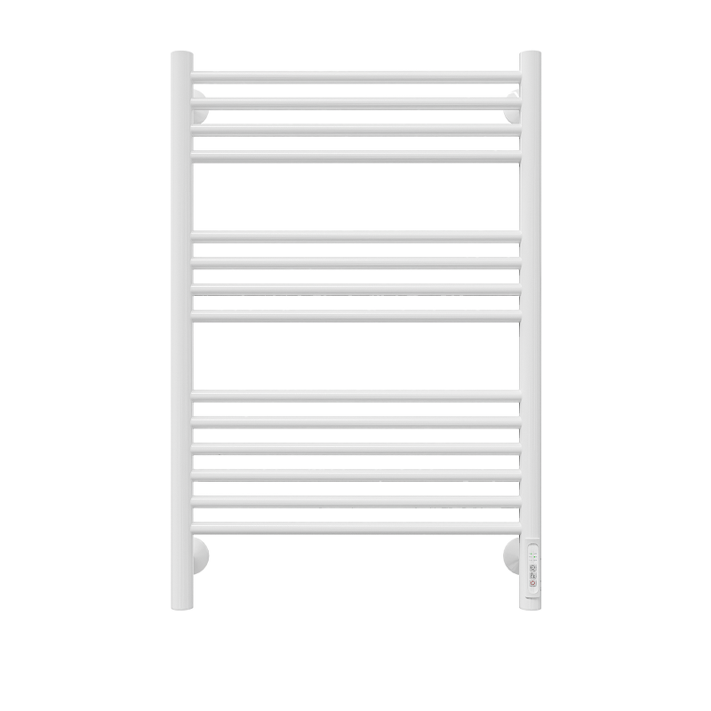 Полотенцесушитель Royal Thermo Casa П14 500х800 электро (встроен. диммер) белый