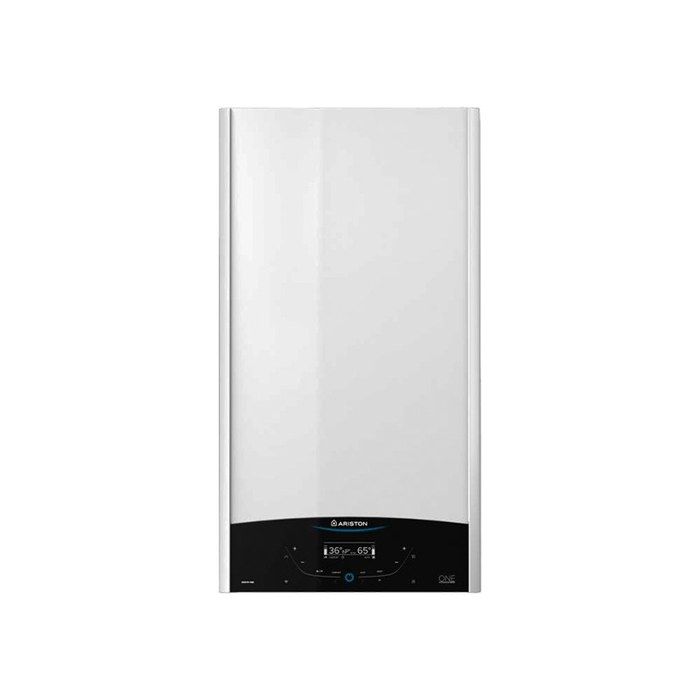 Настенный газовый котел Ariston GENUS ONE+ SYSTEM 24