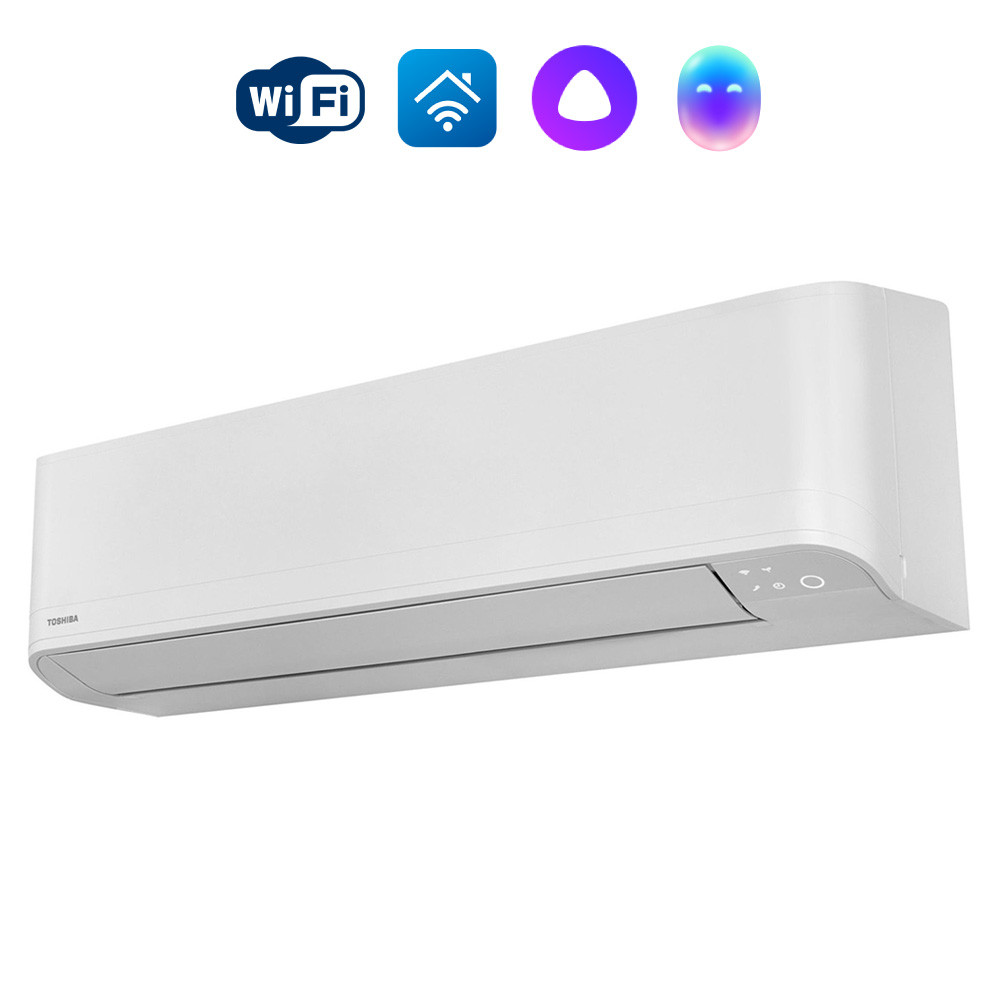 Настенная сплит-система TOSHIBA RAS-B13CKVG-E/RAS-13CAVG-E Seiya Inverter