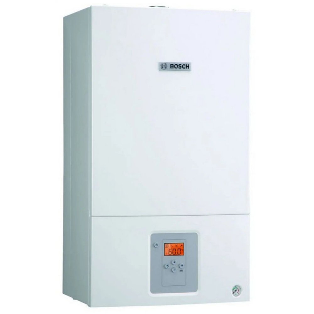 Газовый котел Bosch Gaz 6000 W WBN 6000- 12 C