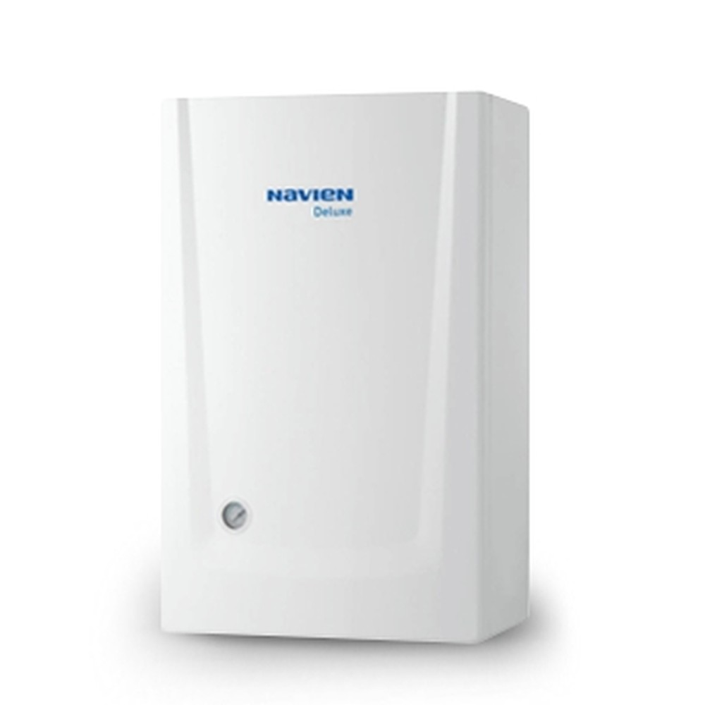 Настенный газовый котел Navien DELUXE COAXIAL 20K