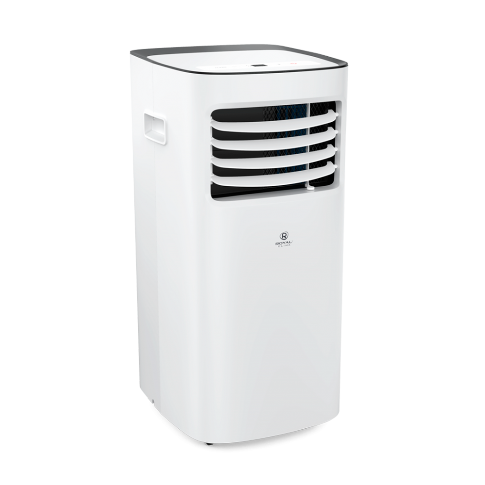 Мобильный кондиционер Royal Clima RM-BS22CH-E Busta
