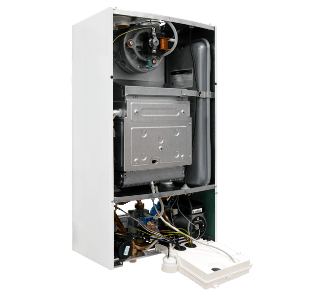 Настенный газовый котел Fondital MINORCA CTFS9 CU