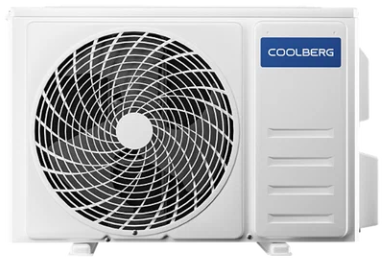 Сплит-система настенная Coolberg Runa CS-09R1/CS-09R1