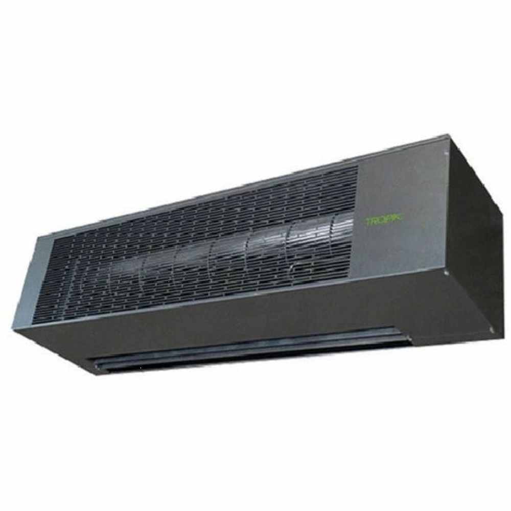 Тепловая завеса Тропик X315W10 Black