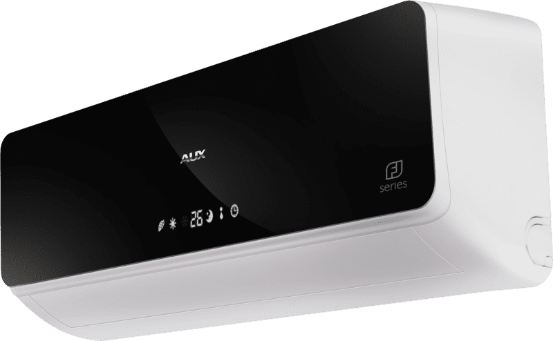 Настенная сплит-система AUX ASW-H07B4/FJ-BR1 FJ Series On-Off