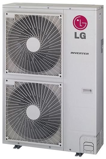 Колонная сплит-система LG UP48.NT2R0 / UU48W.U32R0