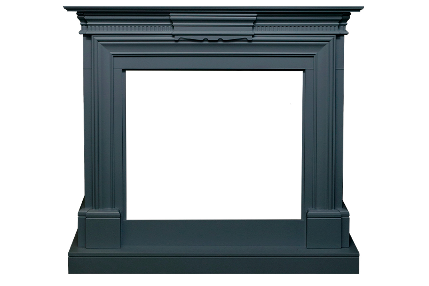 Портал Dimplex Chelsea - Серый графит (Ширина 1150 мм)