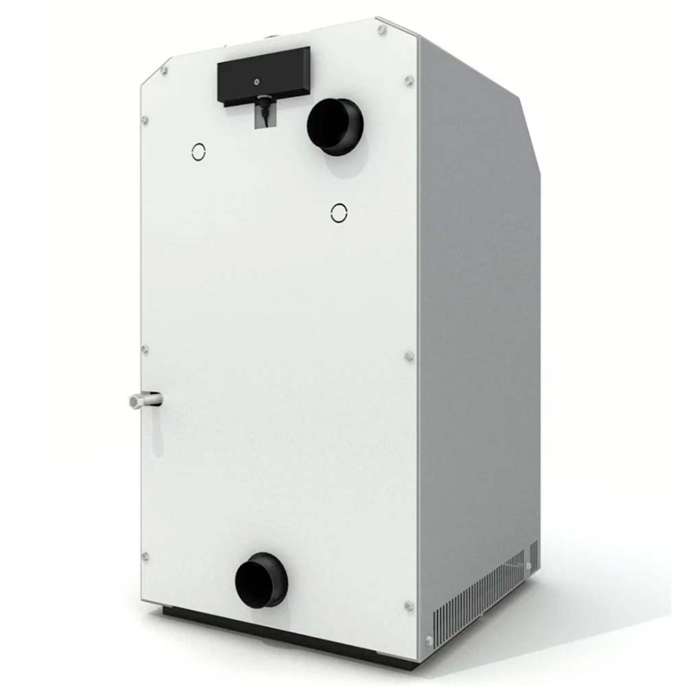 Напольный газовый котел Лемакс Премиум 30 кВт