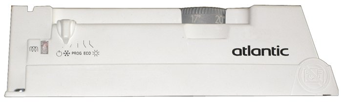 Электрический конвектор Atlantic F119 1500W