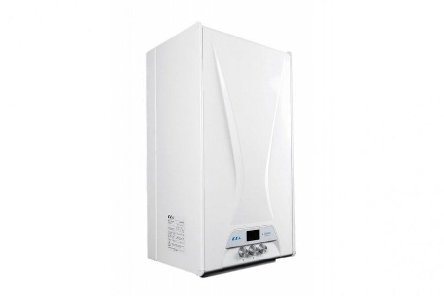 Настенный газовый котел ECA GELIOS PLUS 24 HM NG