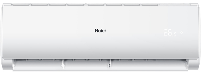 Настенная сплит-система Haier Tundra DC AS24TT5HRA / 1U24TL5FRA Inverter