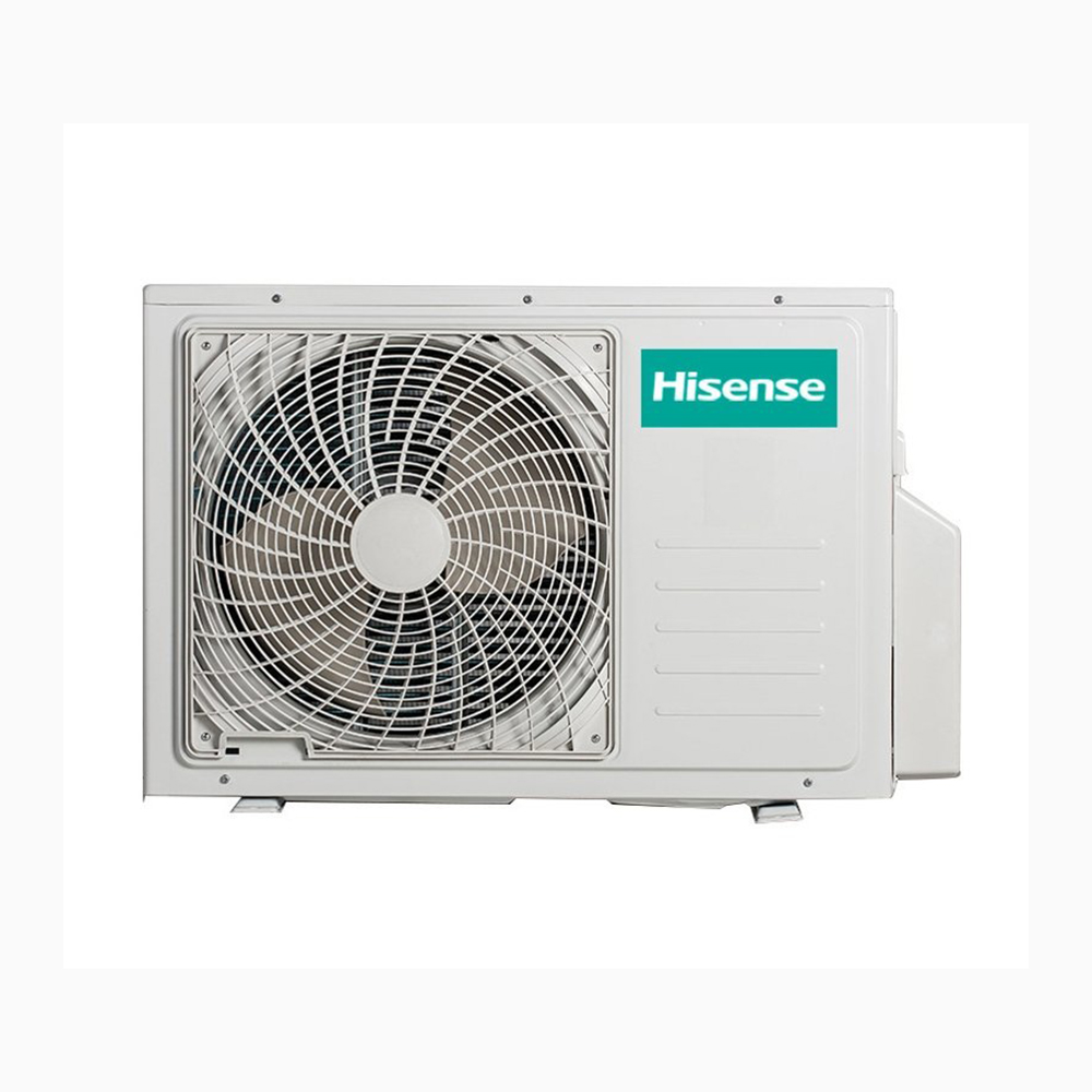 Сплит-система настенная Hisense AS-24UW4RFBDB00G/AS-24UW4RFBDB00W Smart DC Inverter
