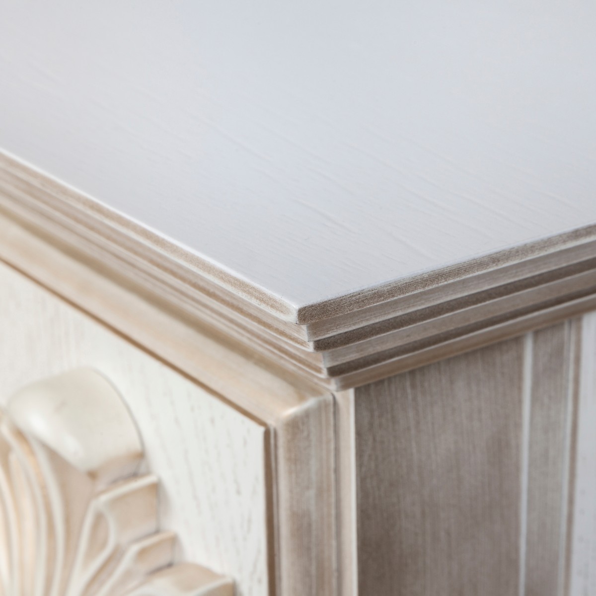 Электрокамин RealFlame Imperia 26/33 WT с очагом Moonblaze Deluxe Brass