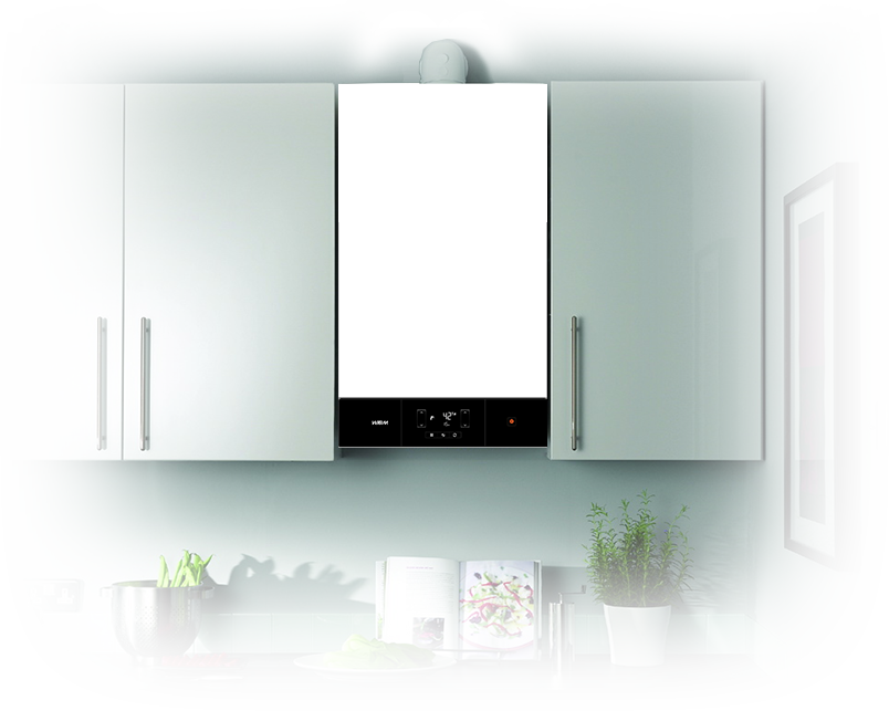 Настенный газовый котел WARM AUROS KA11112