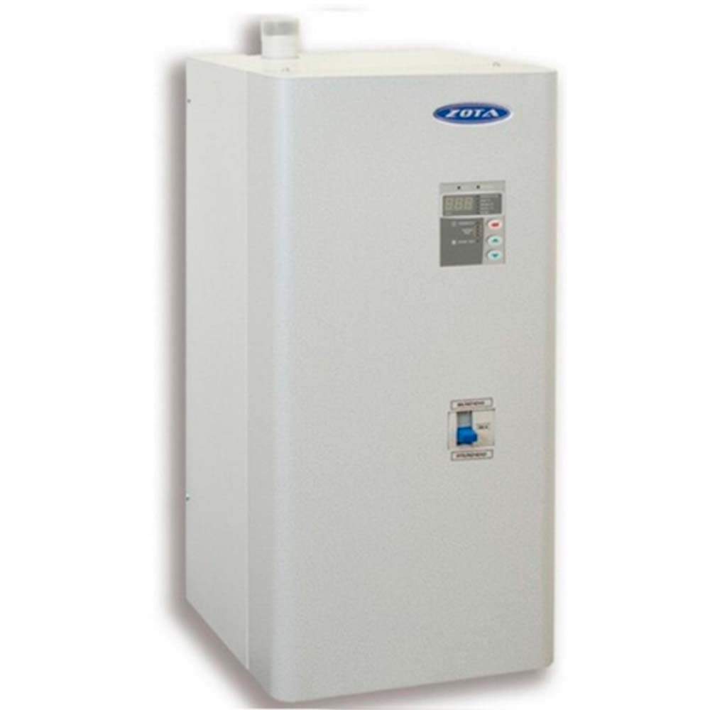 Настенный электрический котел Zota-70 «Lux»