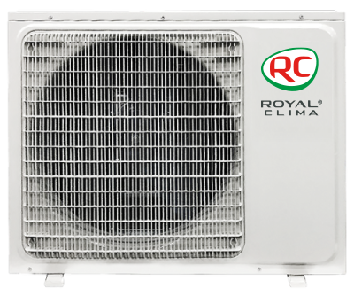 Кассетная сплит-система ROYAL CLIMA 2024 CO-4C 12HNX/CO-4C/pan 8D1/CO-E 12HNX COMPETENZA on/off