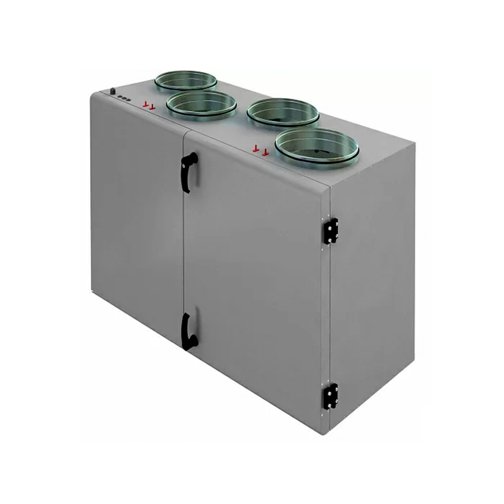 Приточно-вытяжная установка Shuft UniMAX-P 1500 VWL-A