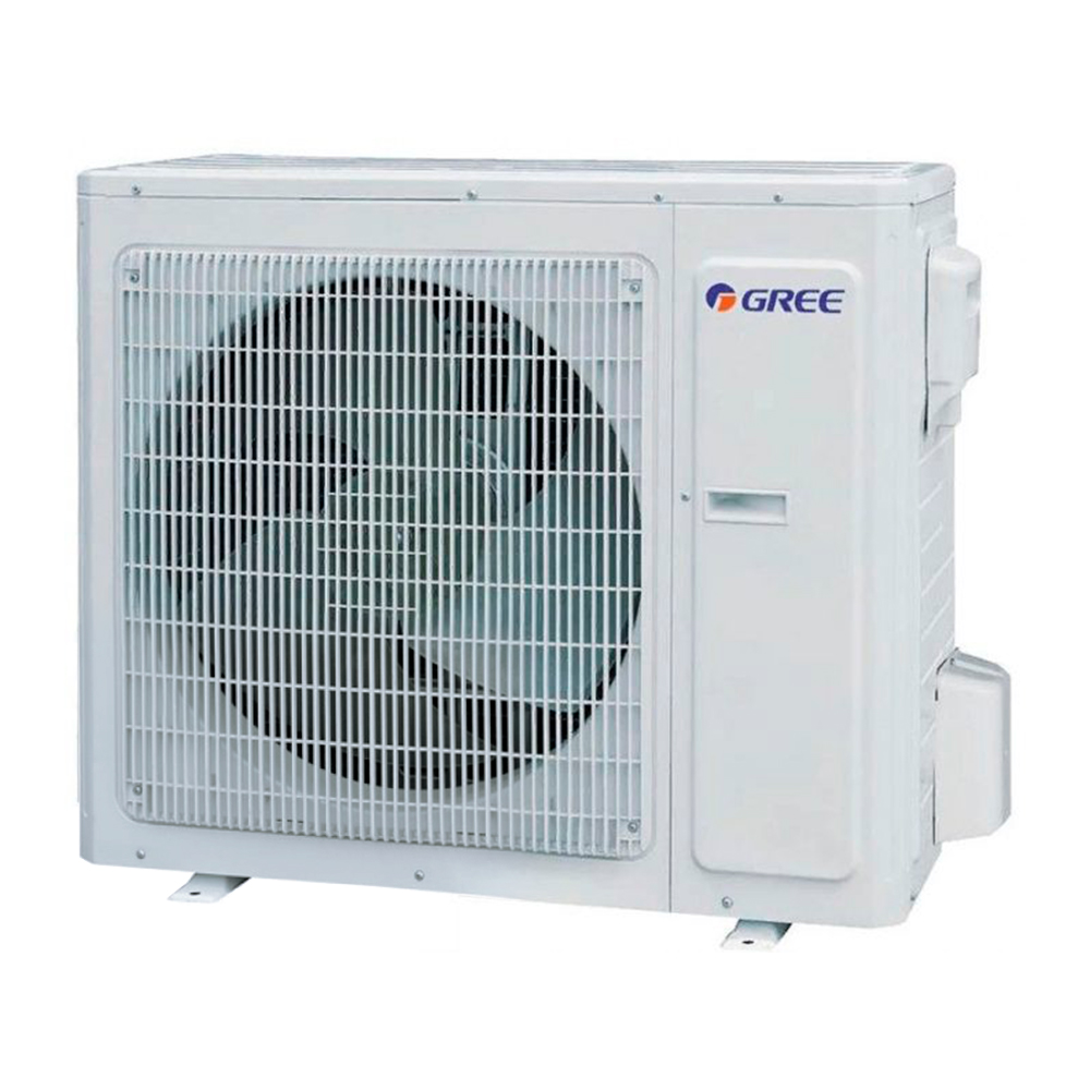 Напольно-потолочная сплит система Gree GTH24K3FI/GUHD24NK3FO