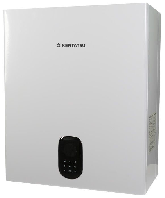 Настенный газовый котел Kentatsu NOBBY BASE (S) 24-CS