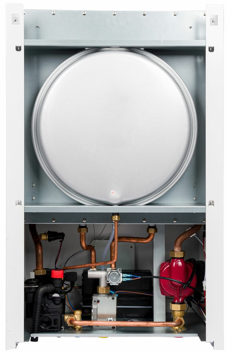 Настенный газовый котел Kotitonttu TOIVO T50 O OpenTherm