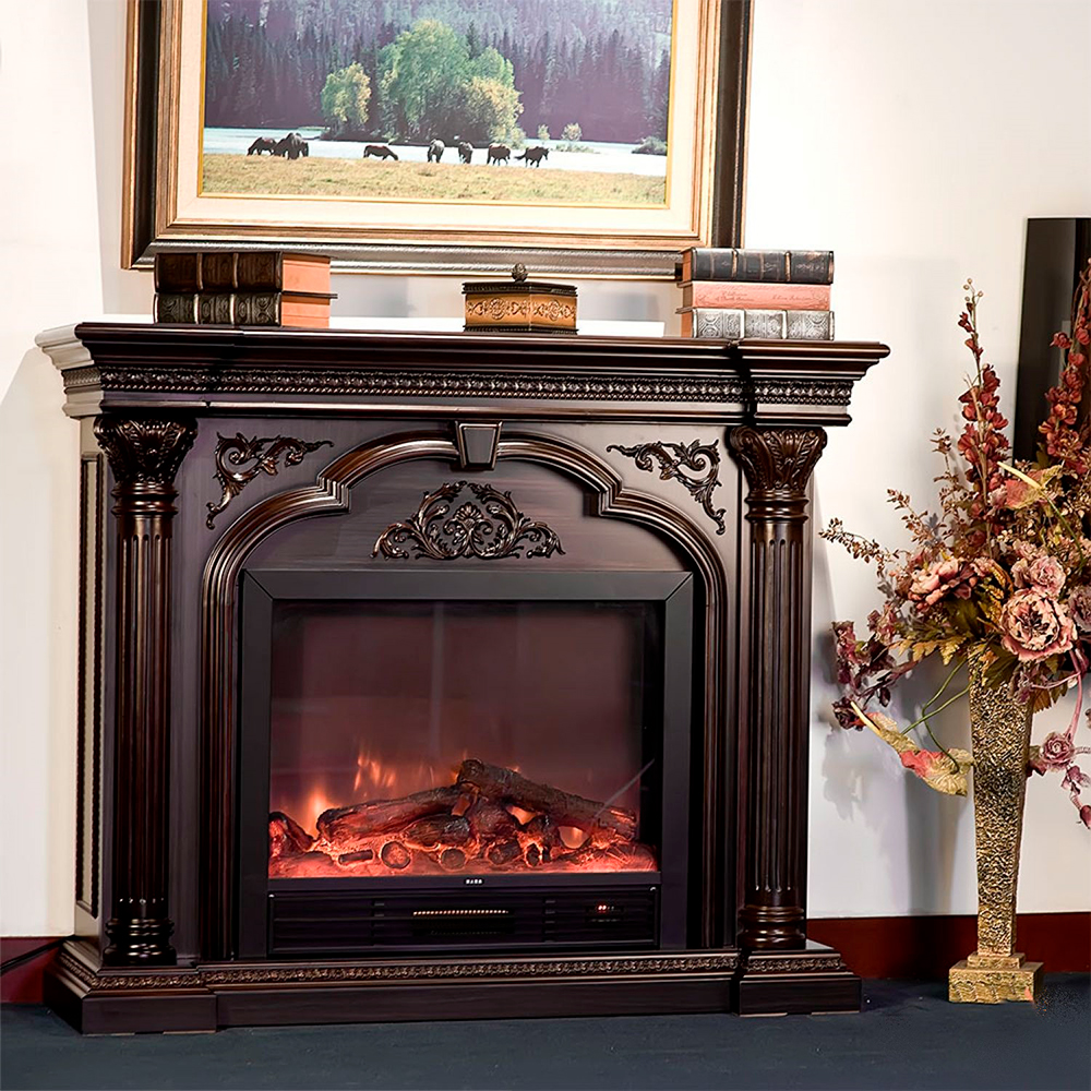 Каминокомплект Glenrich Шератон