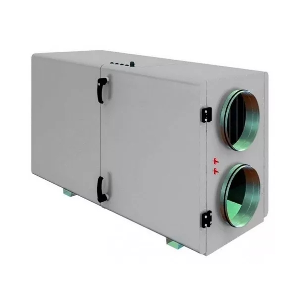 Приточно-вытяжная установка Shuft UniMAX-P 2000 SE-A