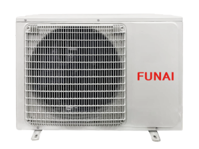 Напольно-потолочная сплит-система FUNAI LAC-DR55HP.F01/S/LAC-DR55HP.01/U DRAGON on/off