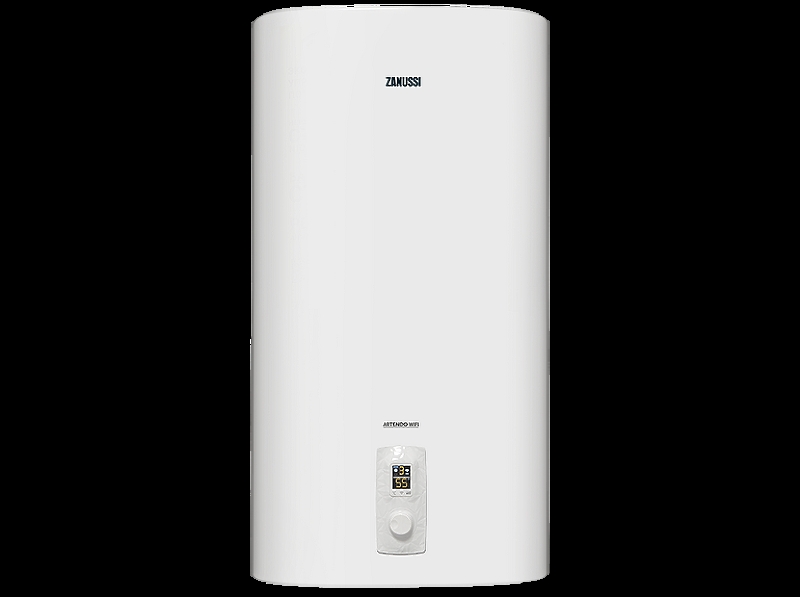 Водонагреватель ZANUSSI ZWH/S 100 Artendo WiFi