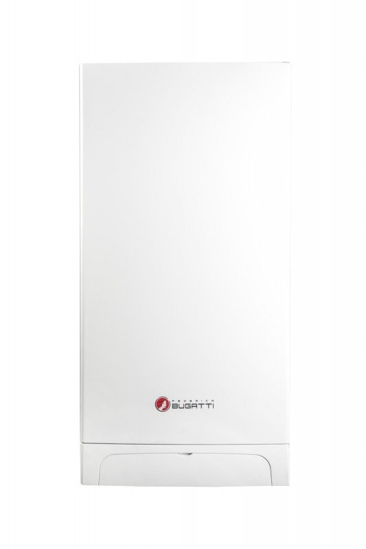 Настенный газовый котел Federica Bugatti 35 COND