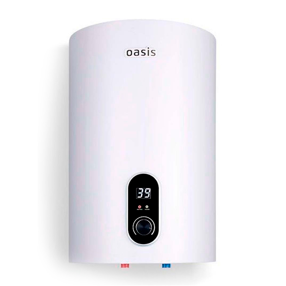 Накопительный водонагреватель Oasis SN-80