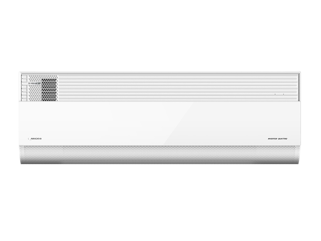 Настенная сплит-система Midea MSCA1BU-12HRFN8/MOX230-12HFN8-Q/-D53 Gaia Inverter