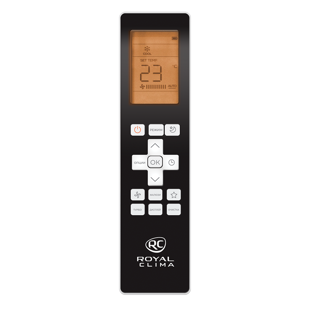 Настенная сплит-система ROYAL CLIMA RC-TWL28HN TRIUMPH LITE On/Off