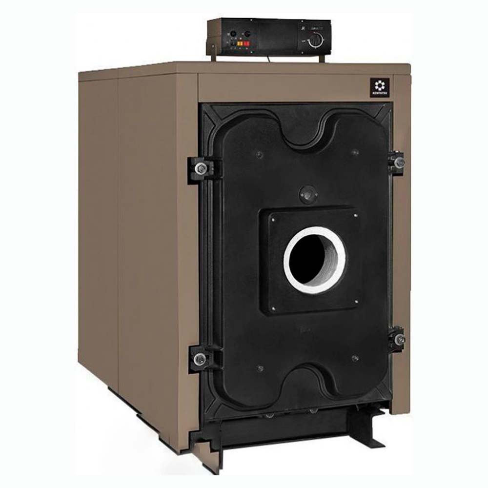 Комбинированный напольный котел Kentatsu Draco 11