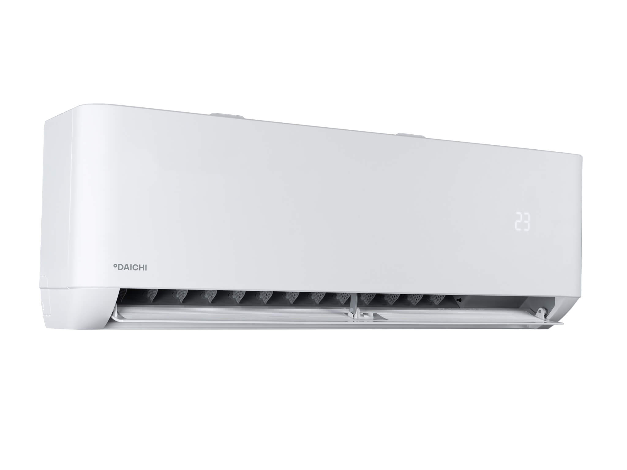Настенная сплит-система Daichi AIR35AVQS1R-2/AIR35FVS1R-2 Air 2 Inverter