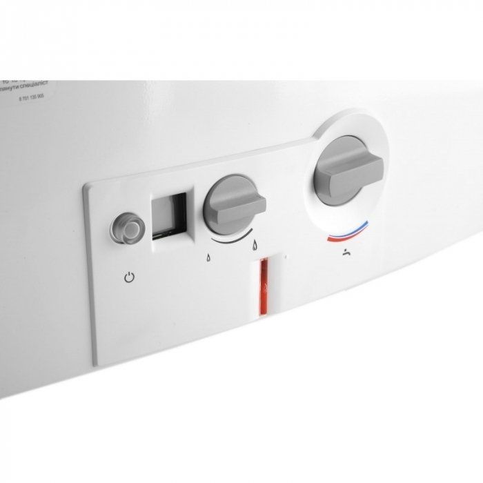 Газовый проточный водонагреватель Bosch WRD10-2 G23