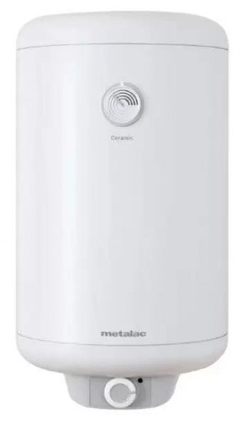 Электрический накопительный водонагреватель Metalac Ceramic MB P100 Kgi