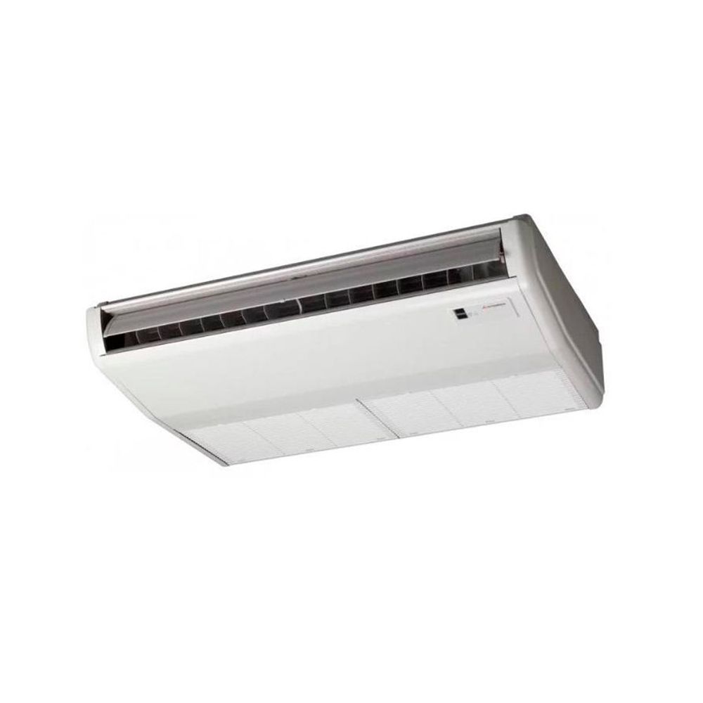 Напольно-потолочная сплит-система Mitsubishi Heavy FDE50VG/SRC50ZSX-S