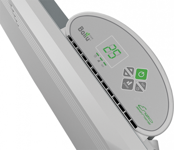 Электрический конвектор Ballu BEC/EZER-1000