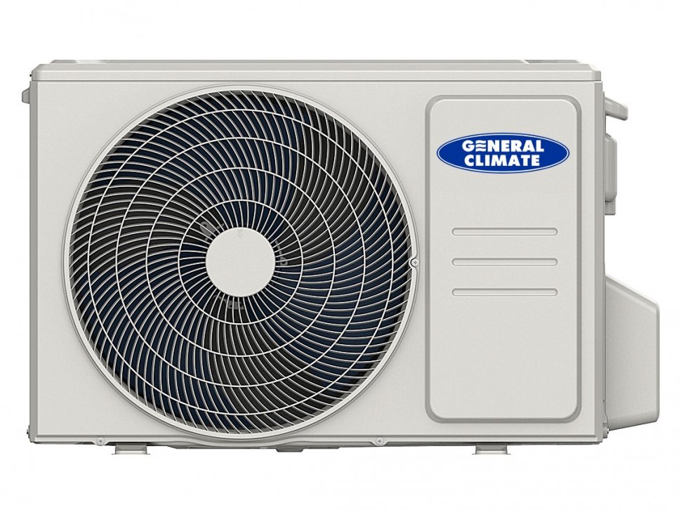 Сплит-система General Climate GC-RE24HR1/GU-RE24H1 Pulsar Inverter